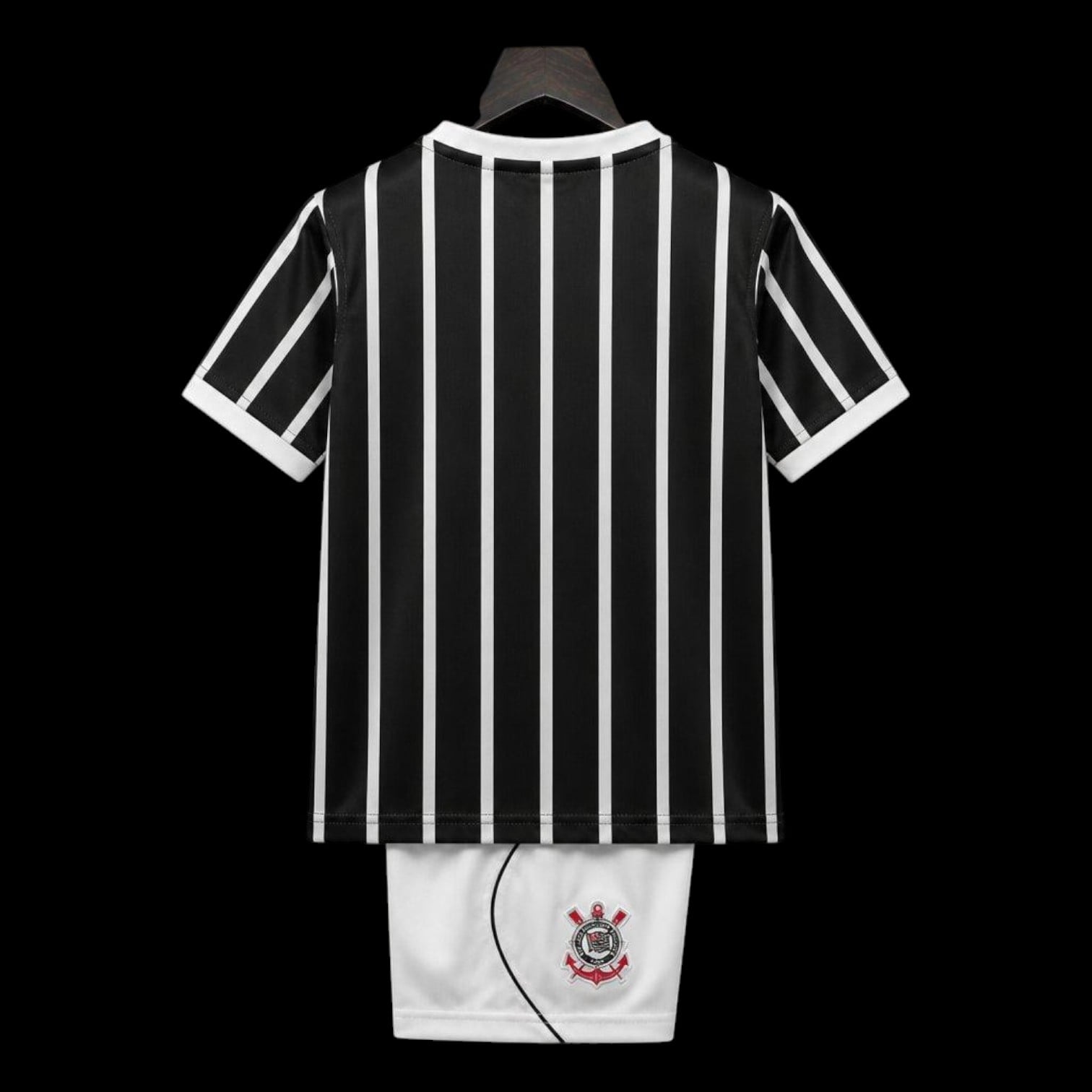 Maillot Corinthians Extérieur 2026/27 Enfant