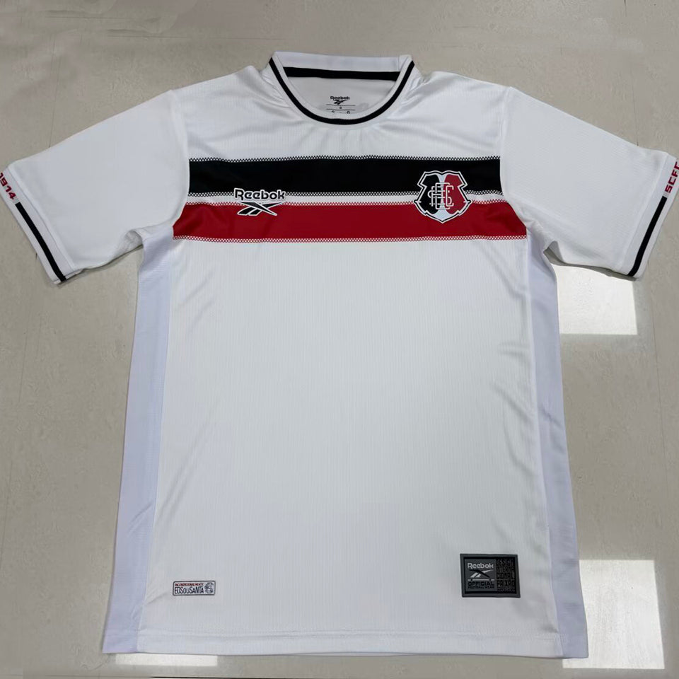 Maillot Santa Cruz Extérieur 2026/27