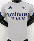 Maillot Arsenal 2025/26 (Version Joueur)