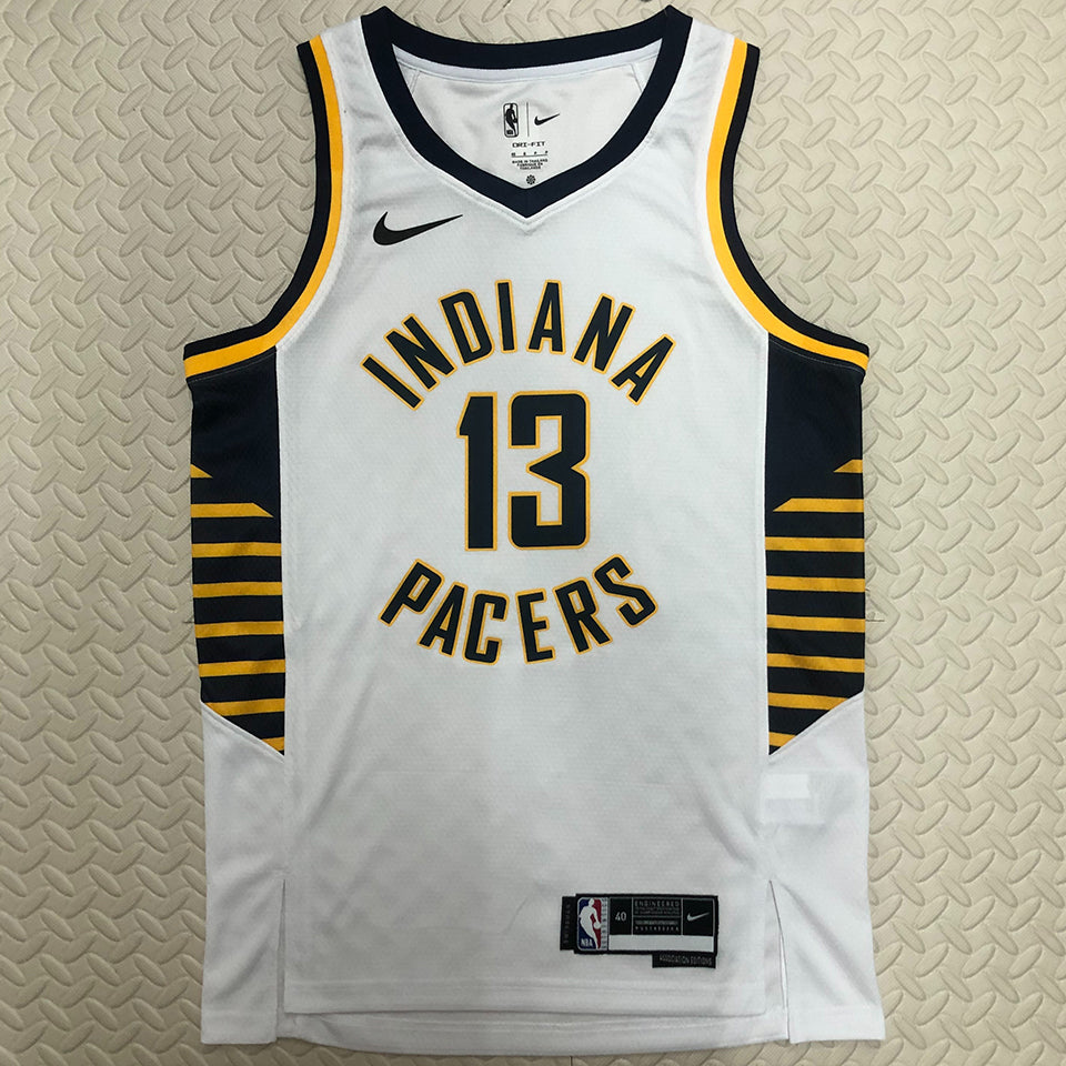 Maillot Walker George 13 Domicile