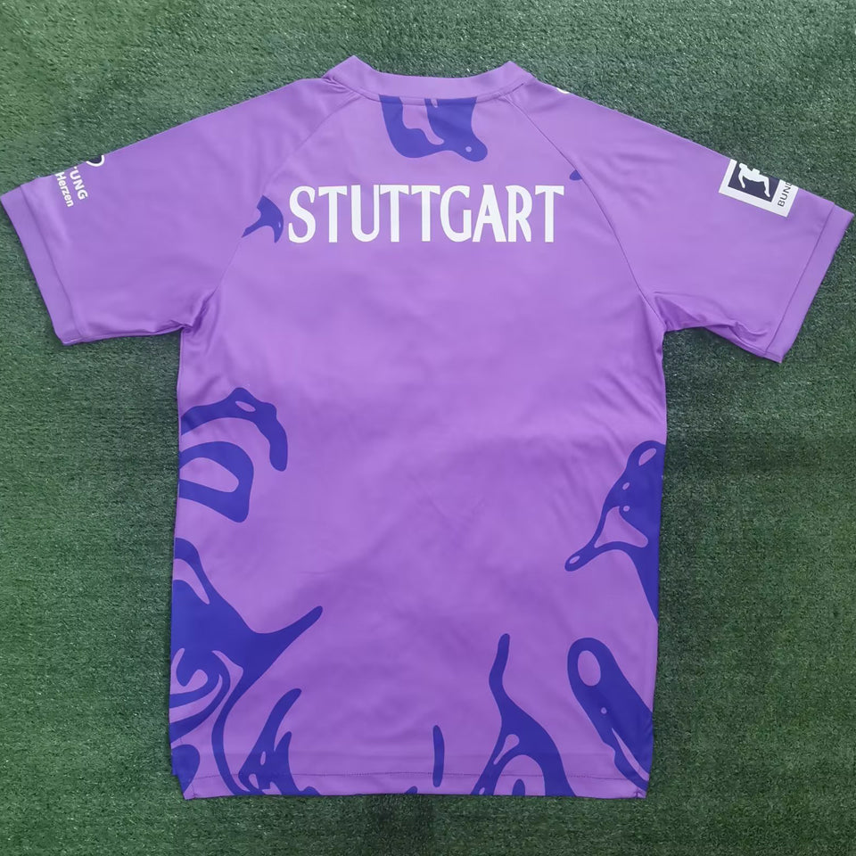 Maillot Vfb Stuttgart 2024