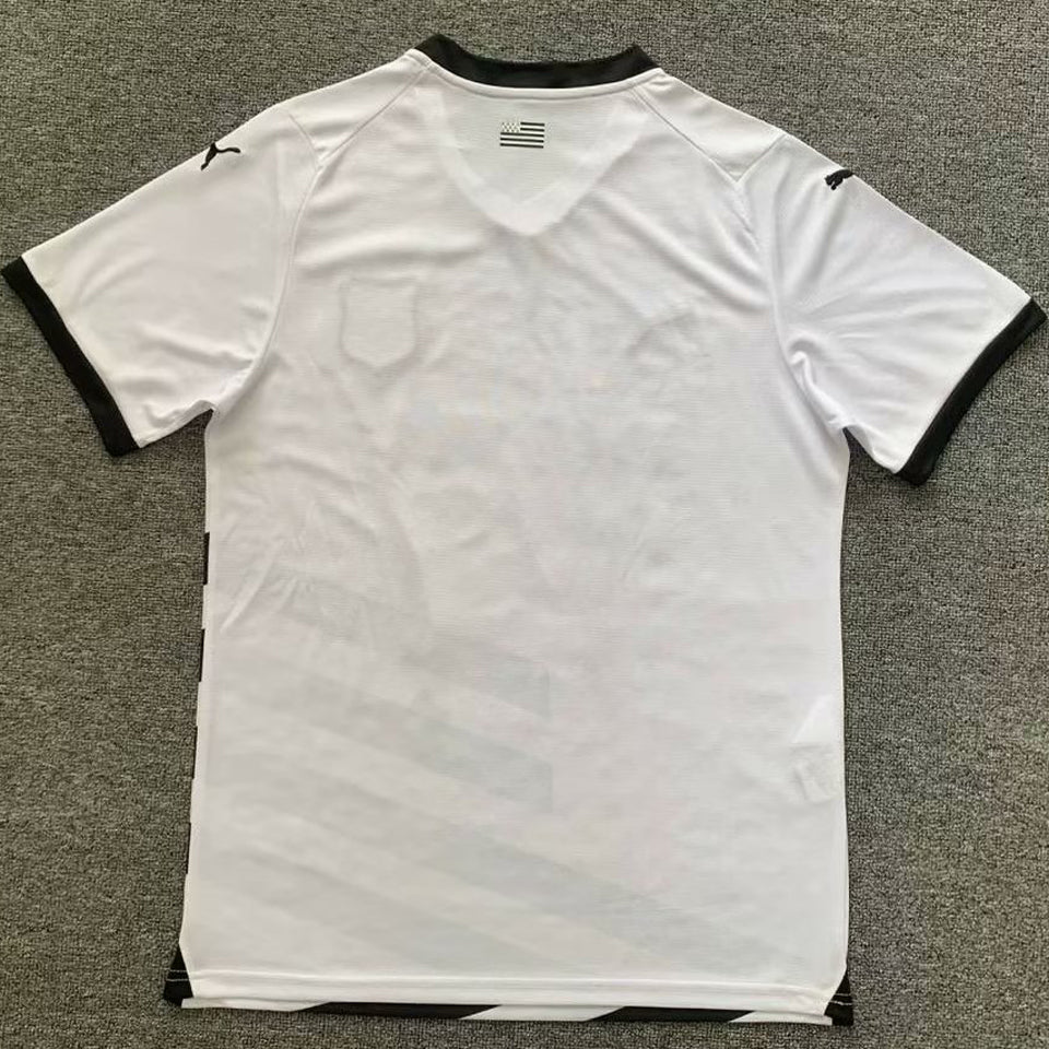 Maillot Rennais Extérieur 2023/24