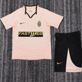 Maillot Juventus Extérieur Rétro 2003/04 Enfant