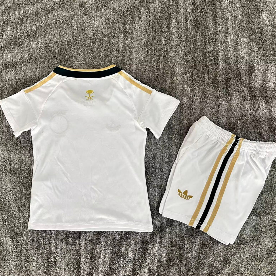 Maillot Saudi Arabia Extérieur 2026/27 Enfant