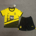 Maillot Dortmund Domicile 2023/24 Enfant