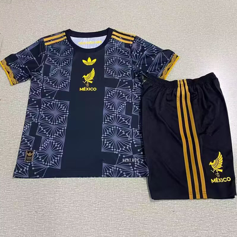 Maillot Mexique 2024/25 Enfant