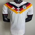 Maillot Allemagne Domicile 2026/27 (Version Joueur)