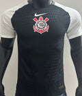 Maillot 26 Corinthians Extérieur 2025 (Version Joueur)