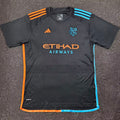 Maillot New York City Extérieur 2024/25
