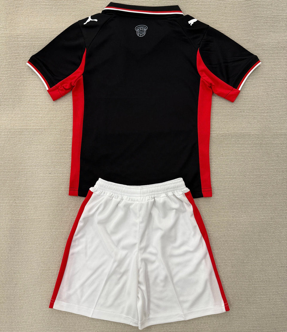 Maillot Southampton Third 2025/26 Enfant