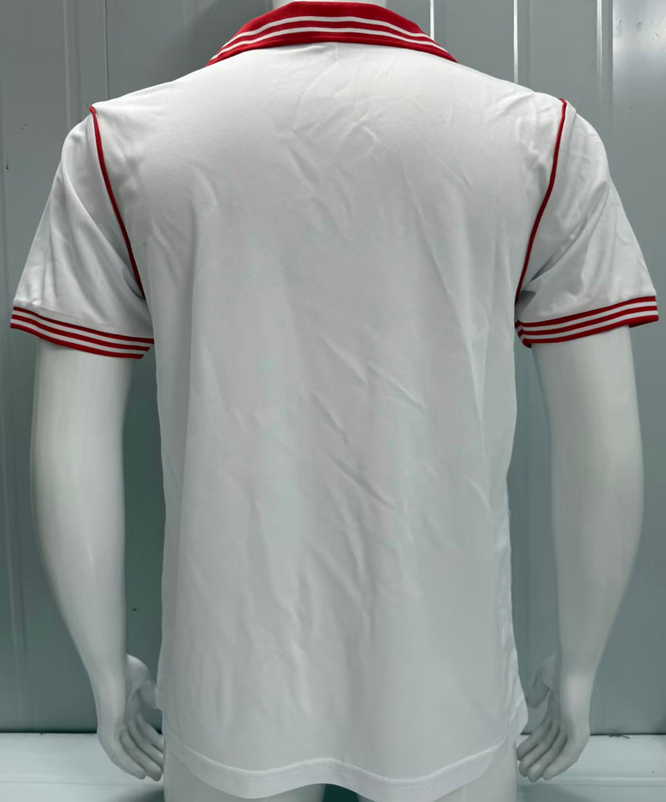Maillot 79 1. Fc Köln Domicile Rétro