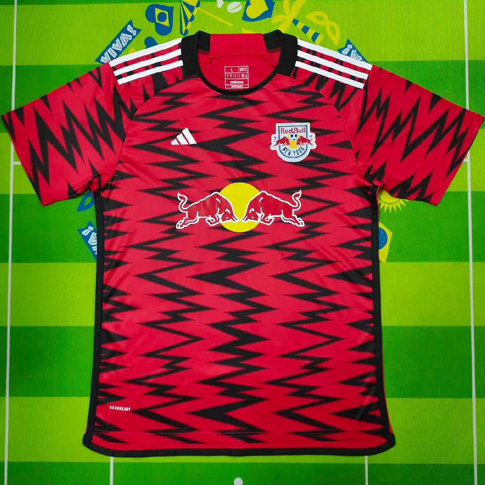 Maillot New York Domicile 2024/25