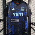 Maillot Austin Fc 2023/24