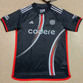 Maillot River Plate Third 2024/25