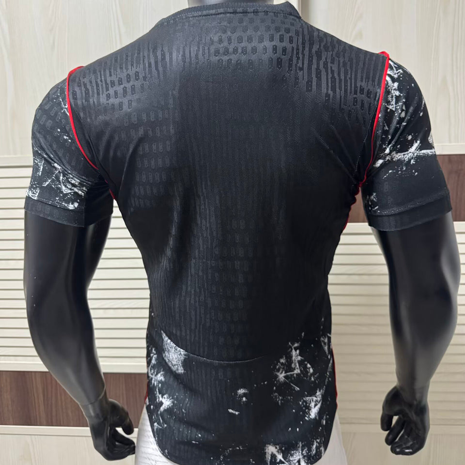 Maillot Canada Extérieur 2026/27 (Version Joueur)