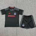 Maillot 27 Colo Colo Extérieur 2026 Enfant