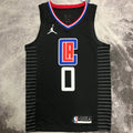 Maillot Clippers Westbrook 0
