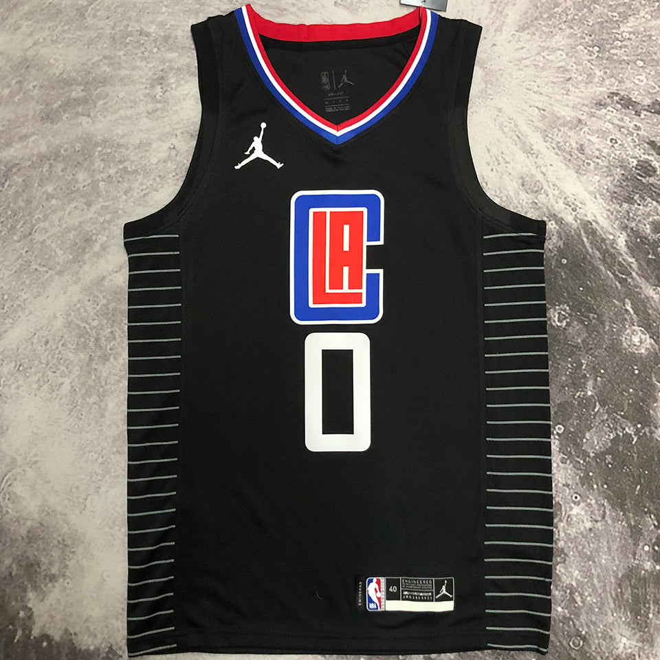 Maillot Clippers Westbrook 0