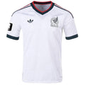 Maillot Mexique Extérieur 2026/27