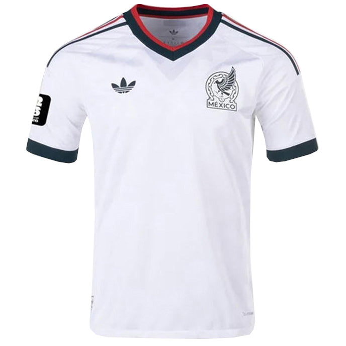 Maillot Mexique Extérieur 2026/27