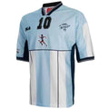 Maillot Argentine Domicile Rétro 2001