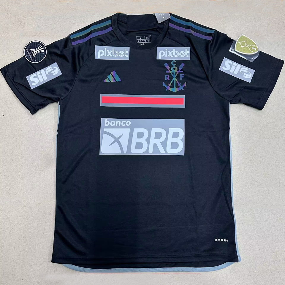 Maillot Flamengo Third 2023/24