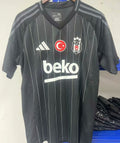 Maillot Besiktas Extérieur 2024/25