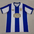 Maillot Huddersfield Domicile 2025/26