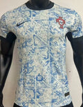 Maillot Portugal Extérieur 2024/25 (Version Joueur)