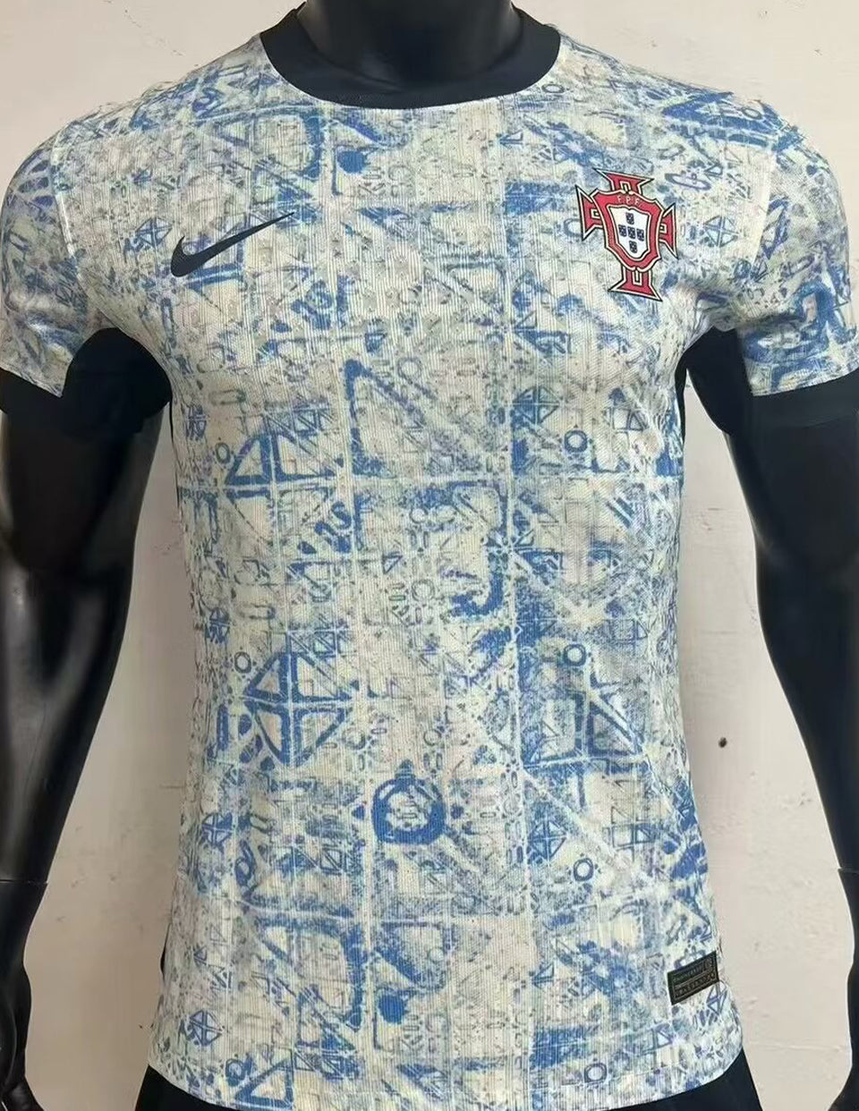 Maillot Portugal Extérieur 2024/25 (Version Joueur)
