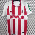 Maillot 1 Fc Köln Domicile 2025/26