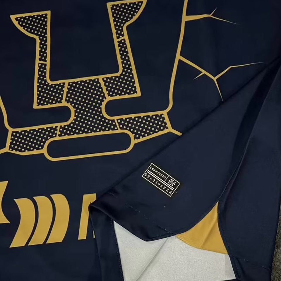 Maillot Pumas Unam 2023/24