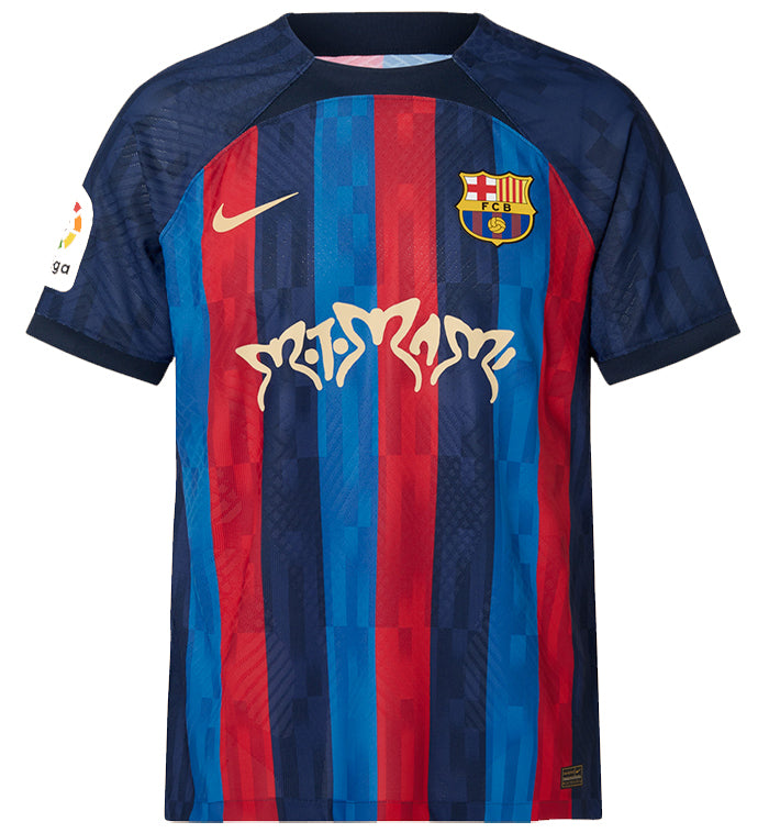 Maillot Barcelone 2022/23