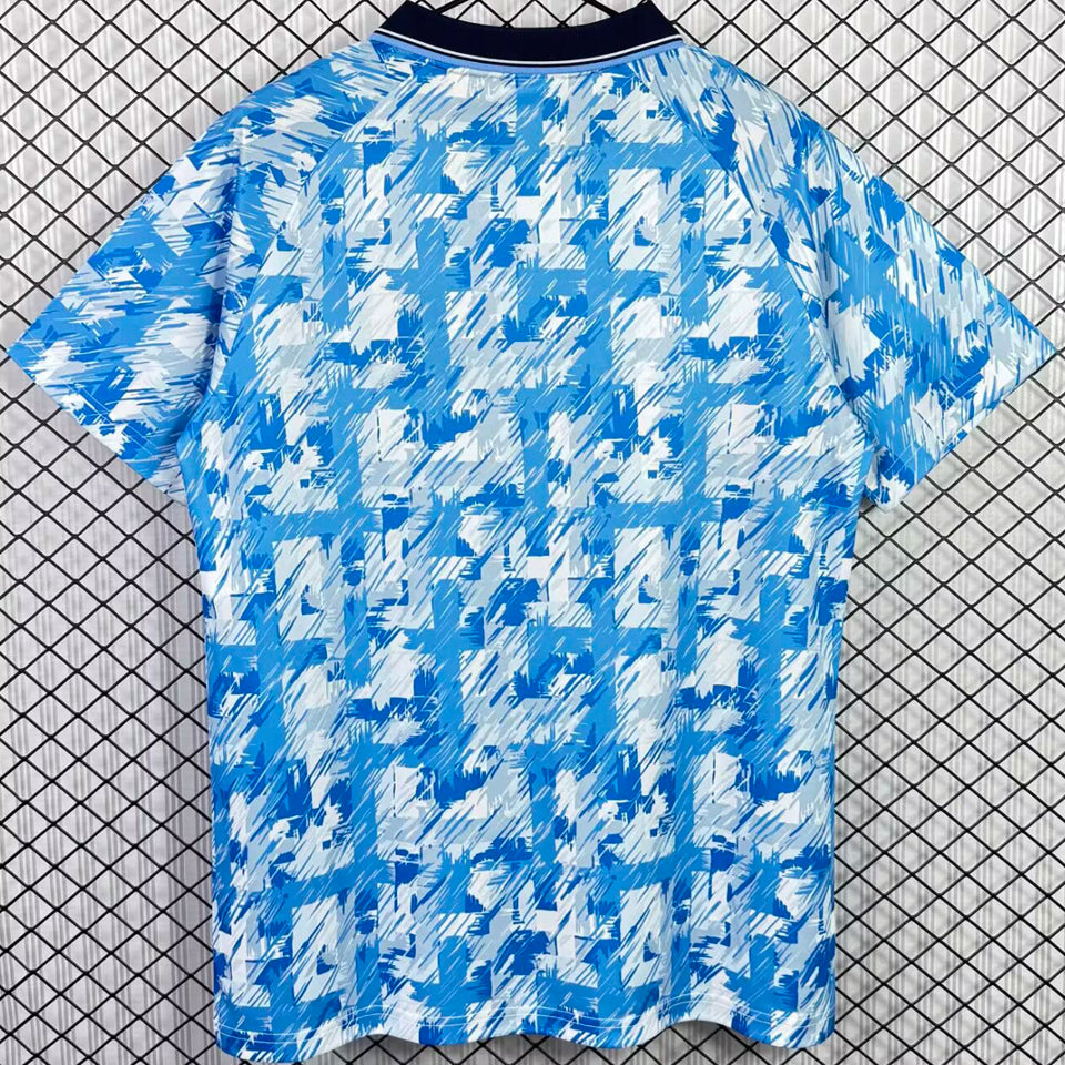 Maillot 94 Coventry City Domicile Rétro