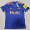 Maillot Newcastle Third 2025/26