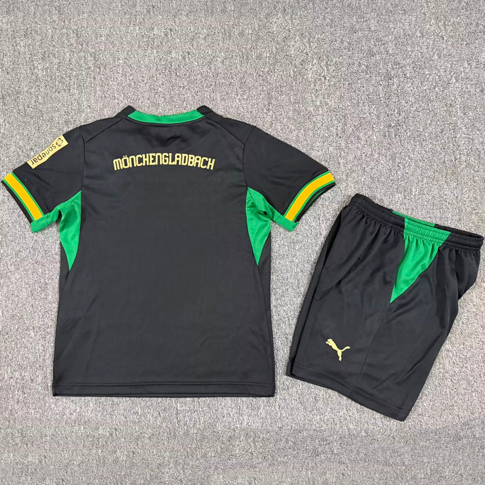 Maillot Monchengladbach Extérieur 2026/27 Enfant