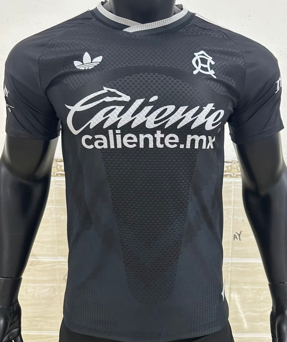 Maillot Club America 2026/27 (Version Joueur)