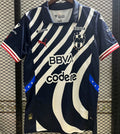Maillot Monterrey 2024/25