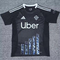 Maillot Como Third 2024/25