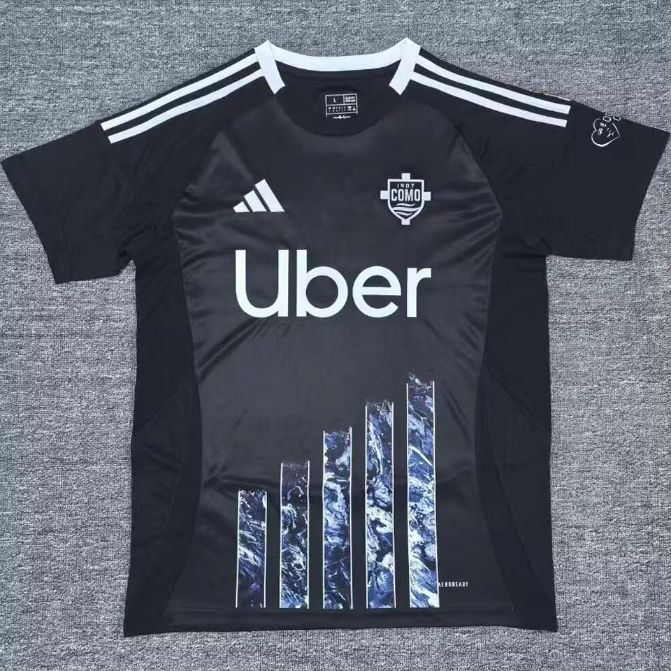Maillot Como Third 2024/25