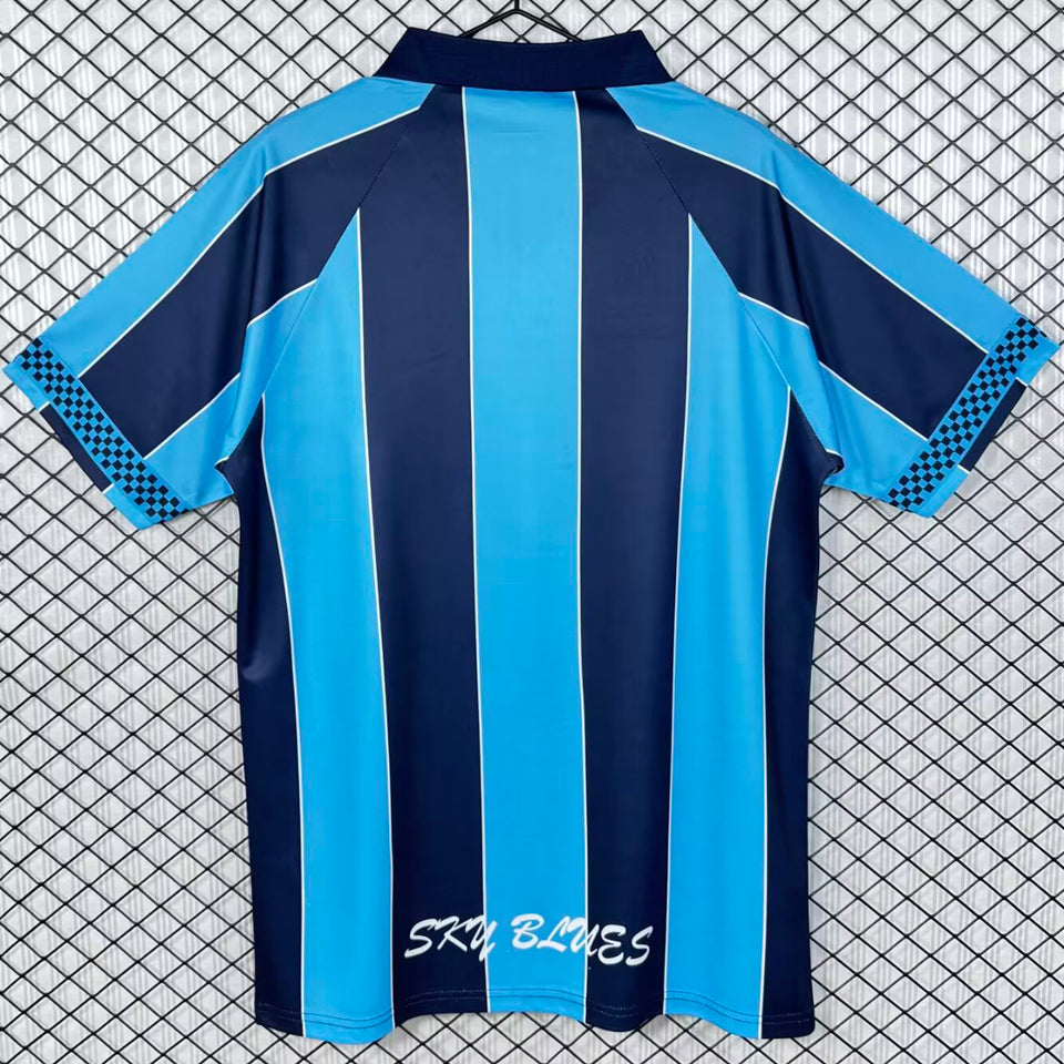 Maillot Coventry City Domicile Rétro