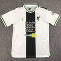Maillot Udinese Domicile 2023/24