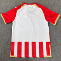 Maillot 25 Belgrade Domicile 2024