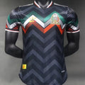 Maillot Mexique 2024 (Version Joueur)