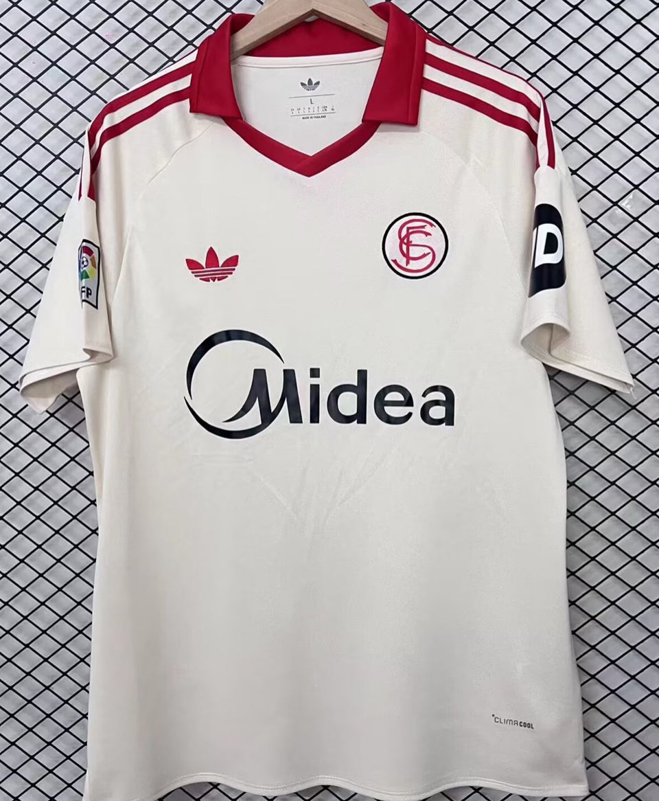 Maillot Svl Fc Rétro