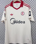 Maillot Svl Fc Rétro