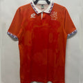 Maillot Pays-Bas Domicile Rétro 1996