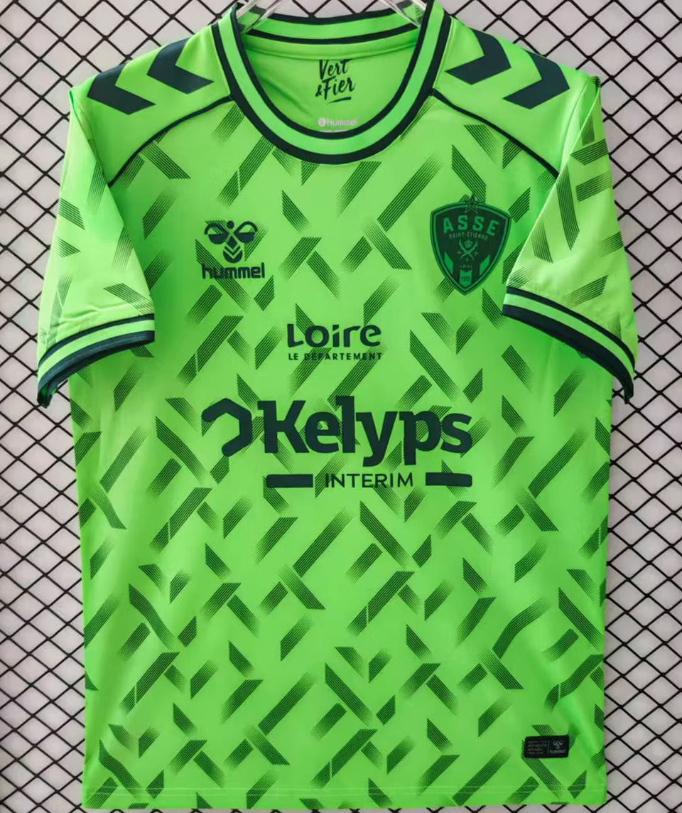 Maillot Saint Étienne Third 2026/27
