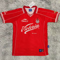 Maillot Deportivo Toluca Domicile Rétro 1999