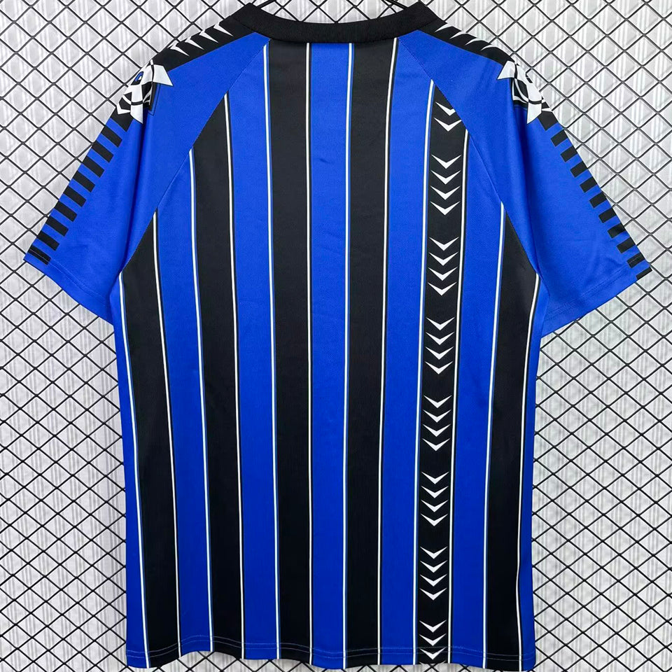 Maillot St Pauli Extérieur Rétro